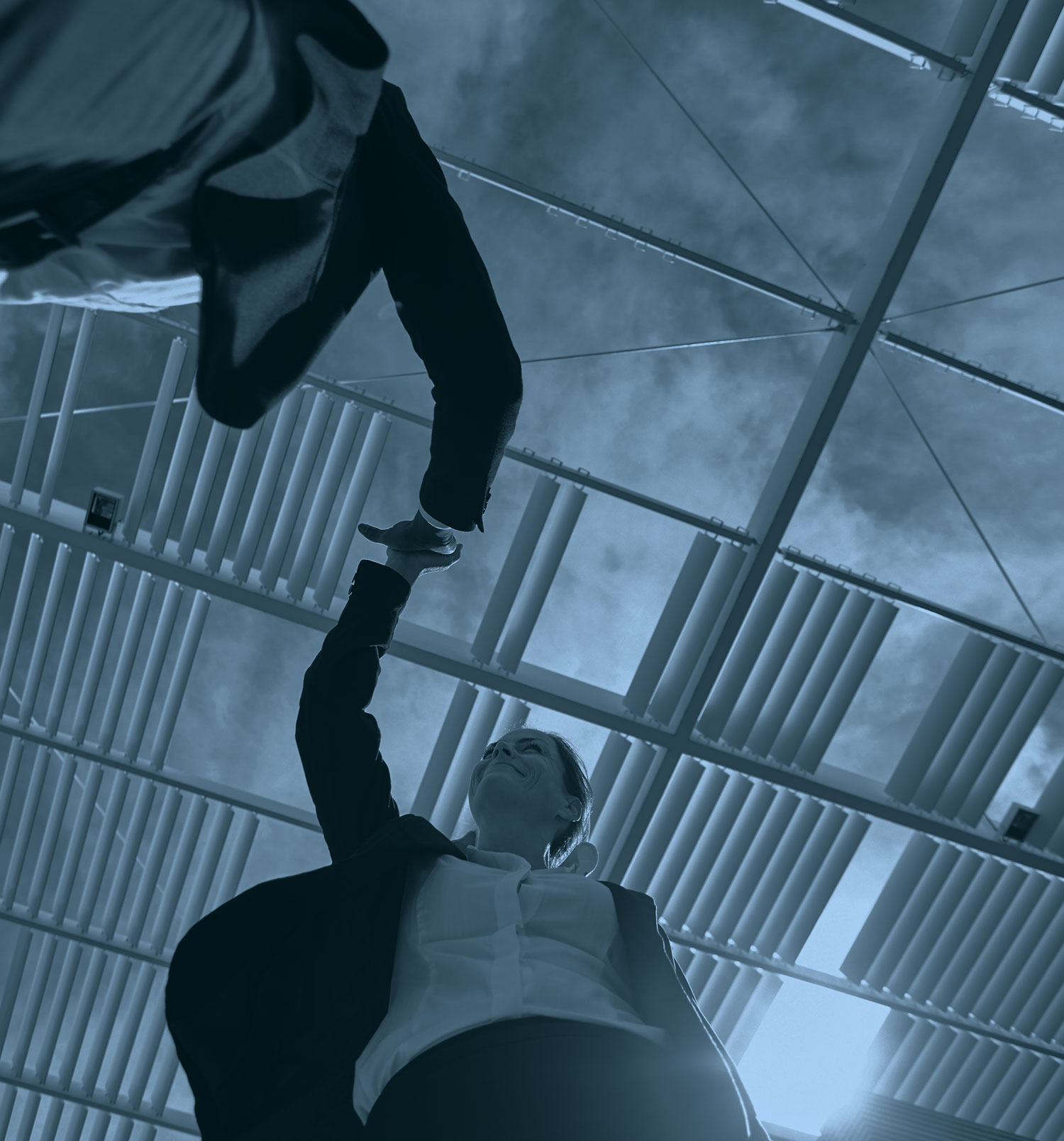 Accueil Engagement collaborateur - Sparkers