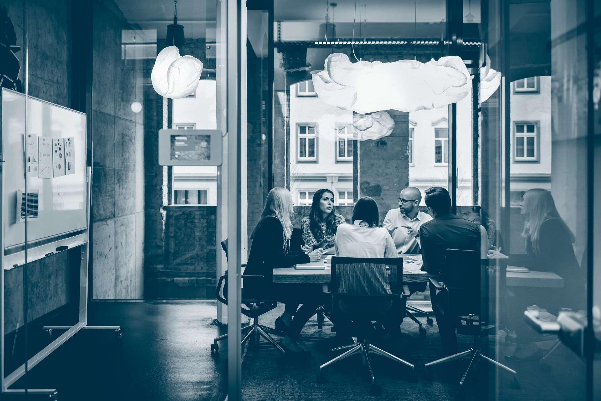 Leviers de motivation - Sparkers