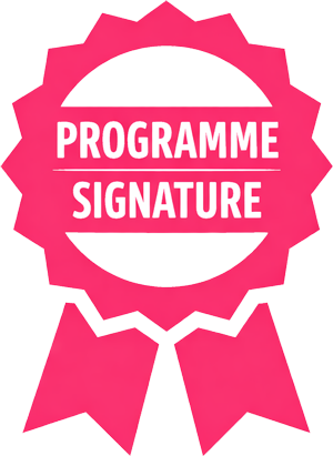 Programme Signature